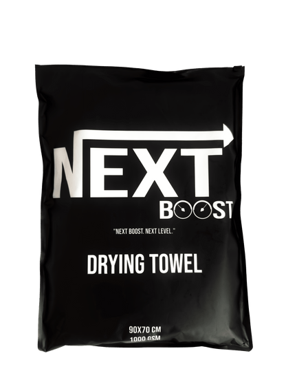 PROSOP DE USCARE NEXT BOOST 1000GSM - 90X70CM